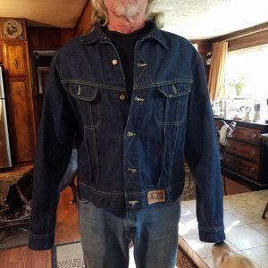Lee Denim Jacket
